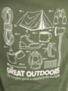 Dravus Outdoor Guide T-Shirt