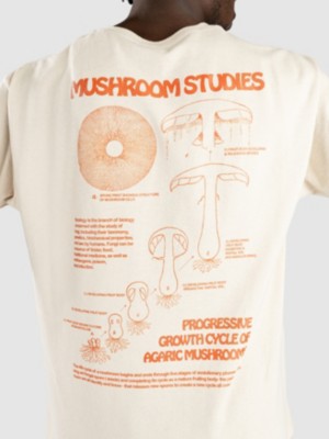 Mushroom Studies Tricko