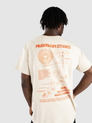 Mushroom Studies Camiseta