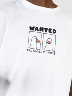 Goose Is Loose T-skjorte