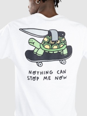 Nothing Can Stop Me T-skjorte