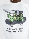 A.Lab Nothing Can Stop Me T-Shirt