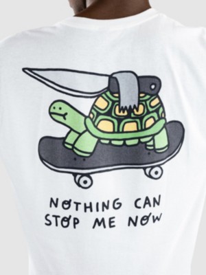 Nothing Can Stop Me T-Shirt