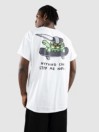 A.LAB Nothing Can Stop Me T-Shirt