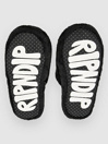 RIPNDIP Lord Santa Fuzzy House Sandals