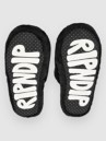 RIPNDIP Lord Santa Fuzzy House Sandals