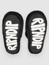 RIPNDIP Lord Santa Fuzzy House Sandals