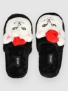 RIPNDIP Lord Santa Fuzzy House Sandals