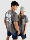 Autumn Headwear Peak Plant T-Shirt