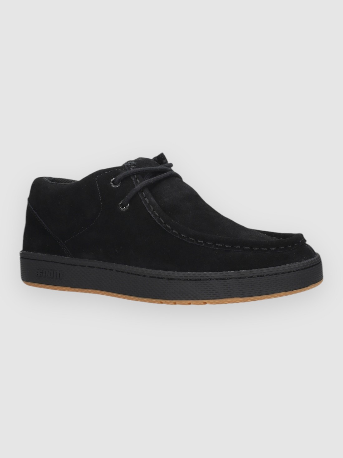 IPath Cats Skateschuhe black suede