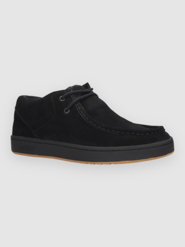 IPath Cats Skateschuhe black suede