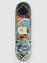 Real Secret Pro Cathedral 8.38″ Skateboard Deck
