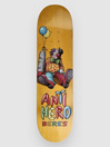 Antihero Raney Bozos 8.25″ Skateboardová deska