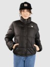 Dravus Aurora Puffer Veste