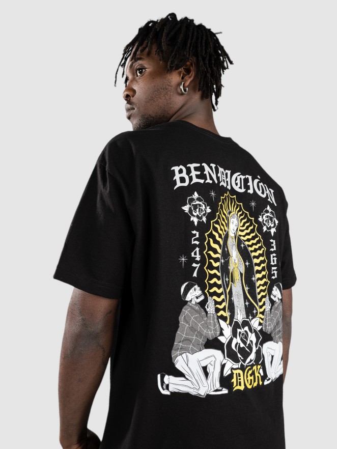 DGK Bendicion Camiseta