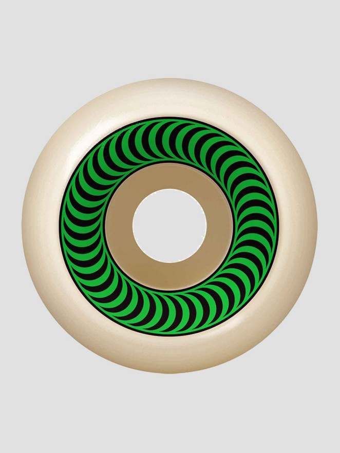 Spitfire 99OG Classic 52mm Rollen