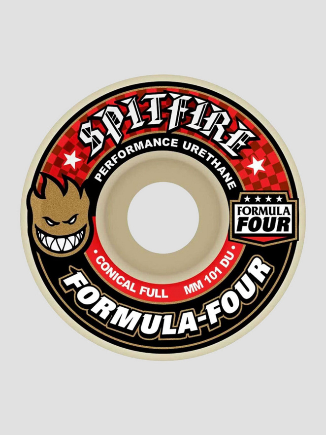Spitfire 101Conical Full 58mm Kolecka