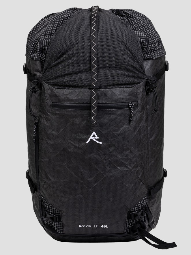 Raide LF V2 40L Backpack