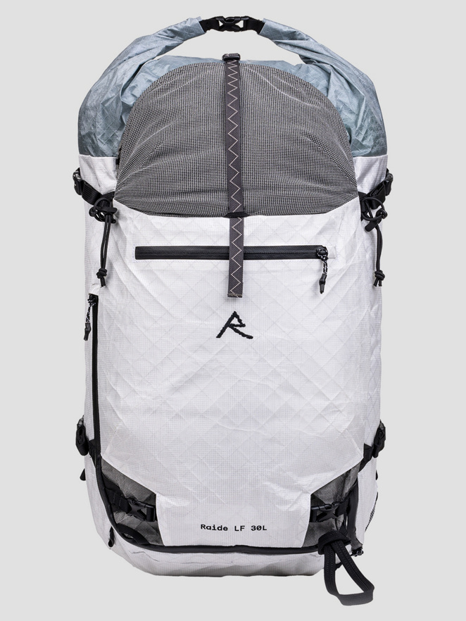 Raide LF 30L Reppu
