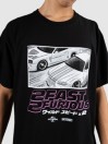 Key Street Manga Race T-Shirt