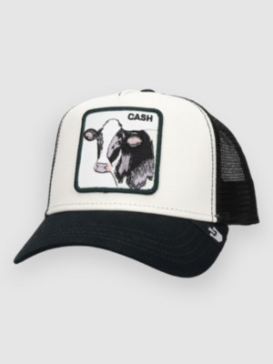 The Cash Cow Cap