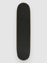 Blue Tomato Small Logo 7.25″ Skateboard complet