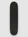 Blue Tomato Small Logo 7.25″ Skateboard complet