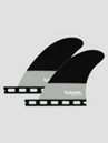 Futures Fins Quad 2 Honeycomb Pivot Ploutve Set