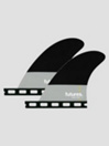 Futures Fins Quad 2 Honeycomb Pivot Fin Set