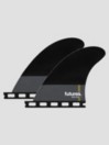 Futures Fins Quad 2 Honeycomb Pivot Fin Set