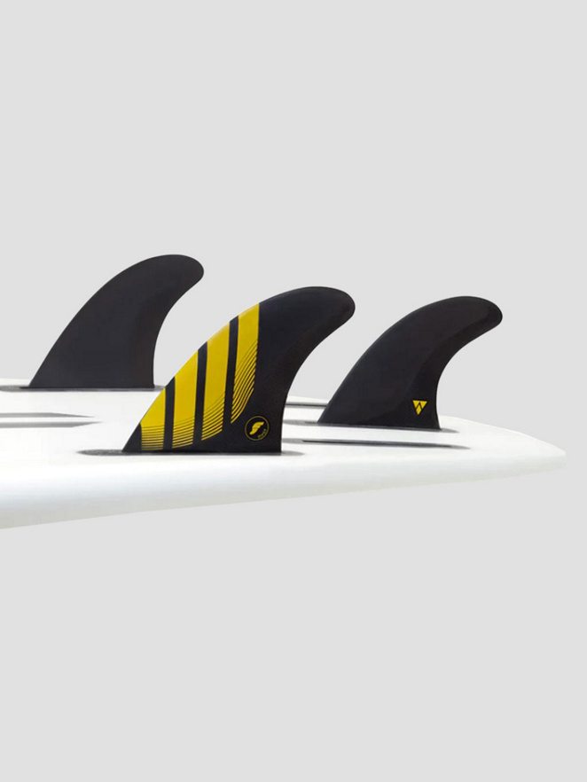 Futures Fins Thruster P4 Alpha Fin Set