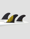 Futures Fins Thruster P4 Alpha Fin Set
