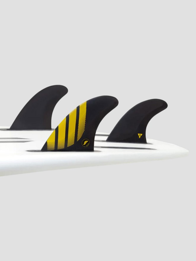 Futures Fins Thruster P4 Alpha Fin Set
