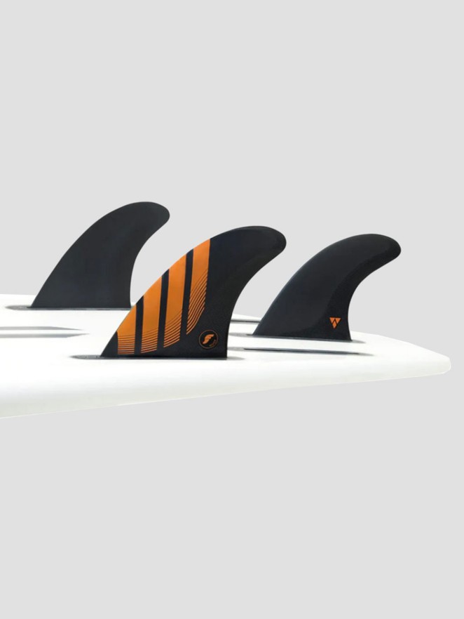 Futures Fins Thruster P6 Alpha Aileron Set