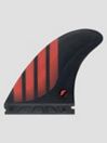 Futures Fins Thruster P8 Alpha Fin Set