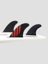 Futures Fins Thruster P8 Alpha Fin Set