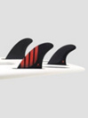 Futures Fins Thruster P8 Alpha Fin Set