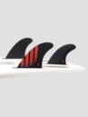 Futures Fins Thruster P8 Alpha Fin Set
