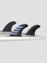 Futures Fins Thruster F2 Alpha Fin Set