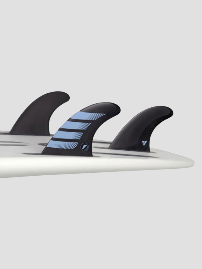 Futures Fins Thruster F2 Alpha Aileron Set