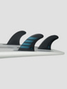 Futures Fins Thruster F4 Alpha Fin Set