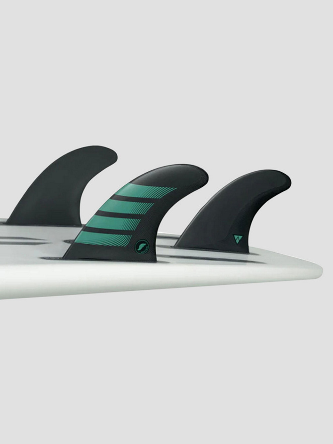 Futures Fins Thruster F6 Alpha Fin Set