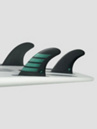 Futures Fins Thruster F6 Alpha Fin Set