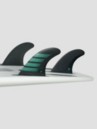 Futures Fins Thruster F6 Alpha Fin Set