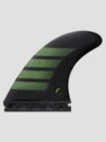 Futures Fins Thruster F8 Alpha Fin Set
