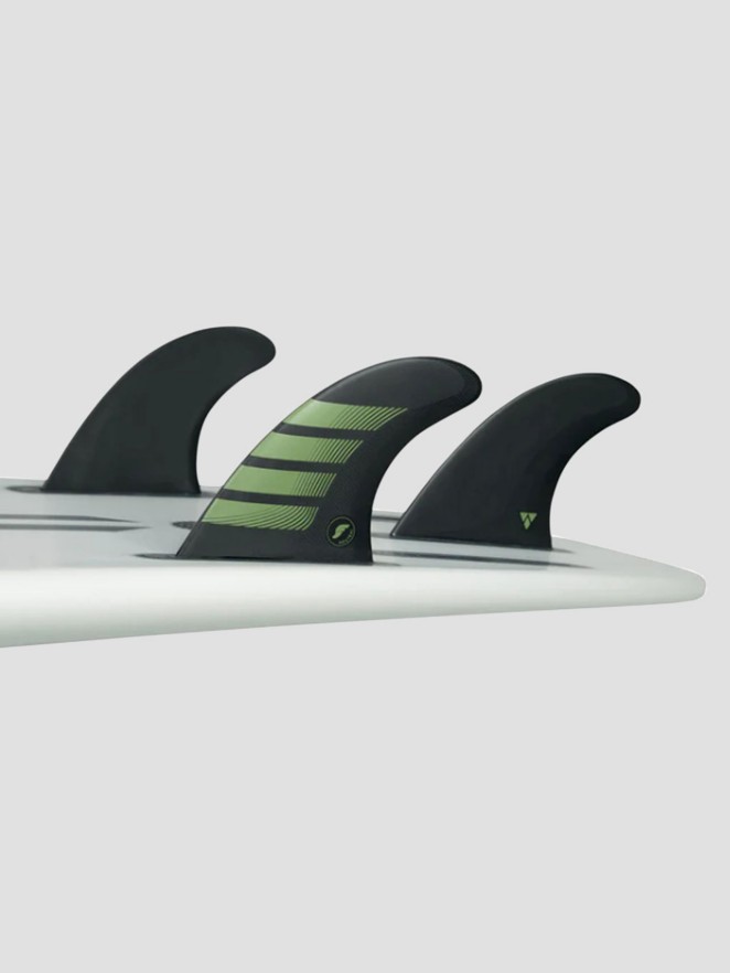 Futures Fins Thruster F8 Alpha Fin Set