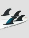 Futures Fins Quad Thruster 5 F4 Alpha Fin Set