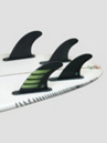 Futures Fins Quad Thruster 5 F8 Alpha Fin Set