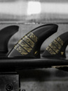 Futures Fins Thruster Vector 3/2 Alpha Fin Set