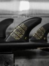 Futures Fins Thruster Vector 3/2 Alpha Fin Set